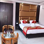 Hotel Grand Sun Plaza
