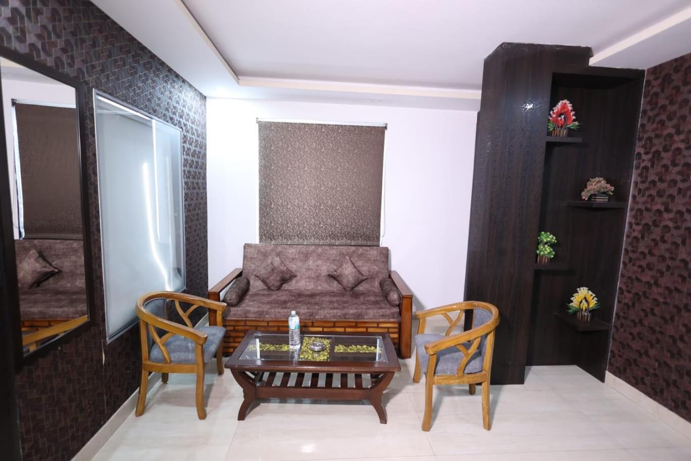 Hotel Hotel Grand Sun Plaza 4*