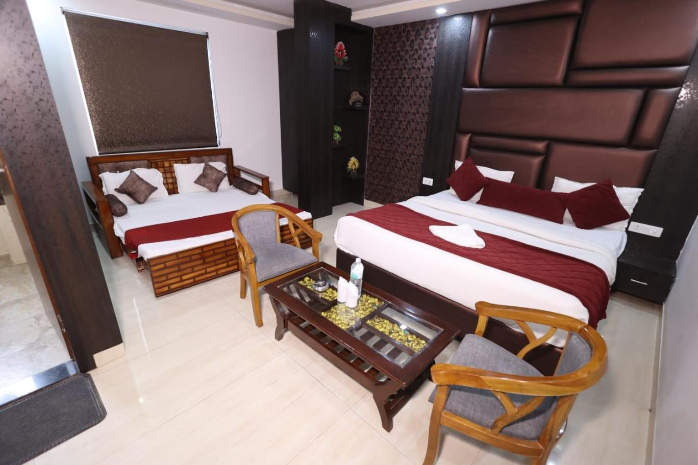 Hotel Grand Sun Plaza Hotel 4*