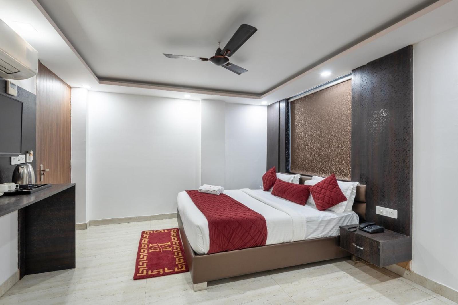 Hotel Grand Sun Plaza Hotel