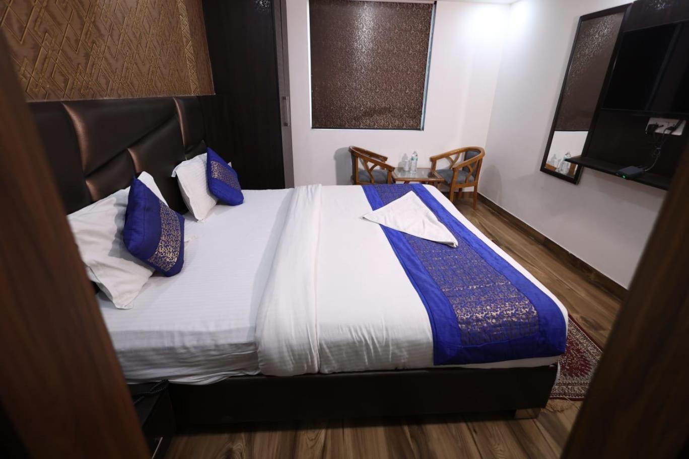 Hotel Hotel Grand Sun Plaza 4*