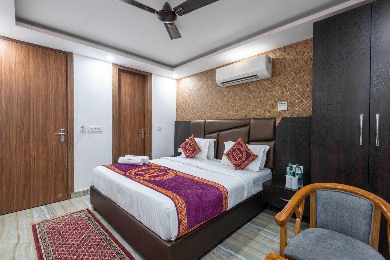 Hotel Grand Sun Plaza 4*