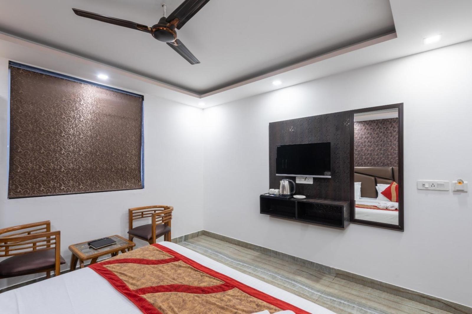 Hotel Hotel Grand Sun Plaza