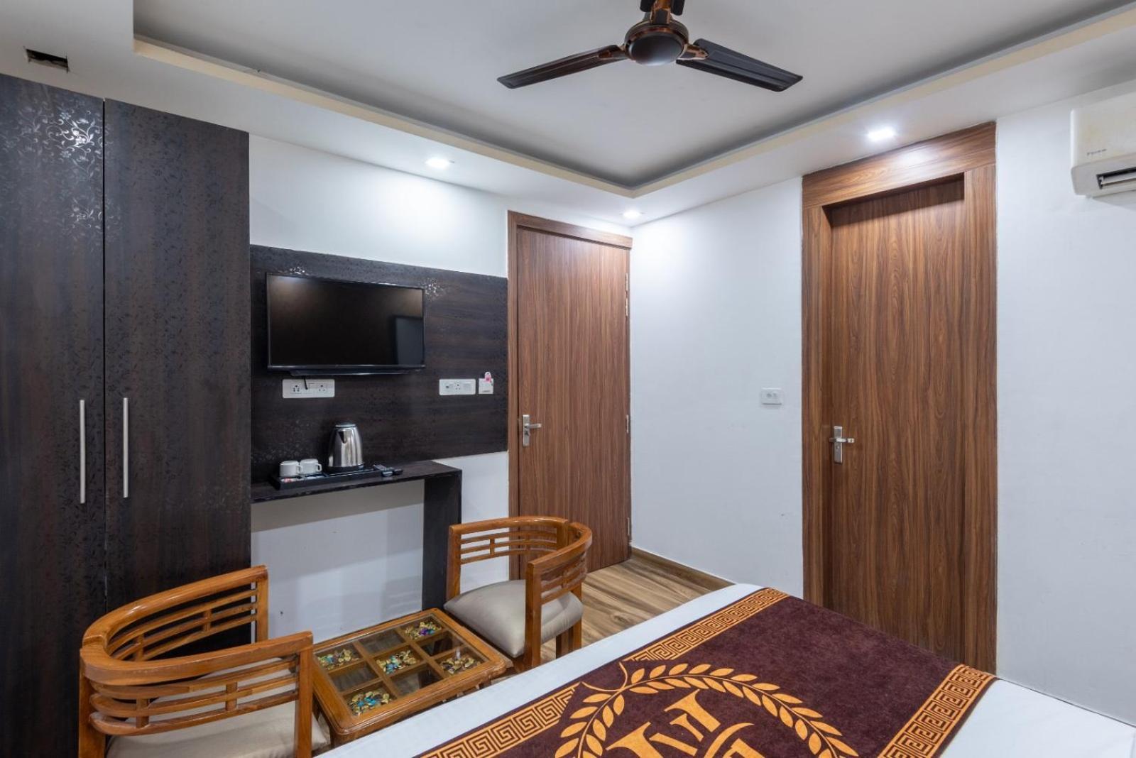 Hotel Grand Sun Plaza Hotel 4*
