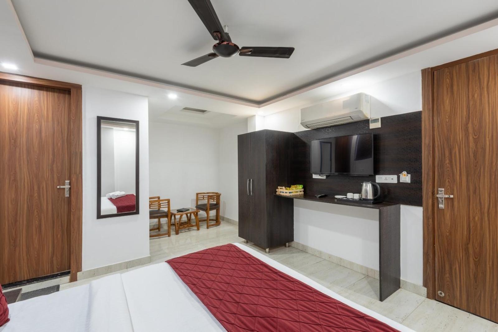 Hotel Hotel Grand Sun Plaza 4*