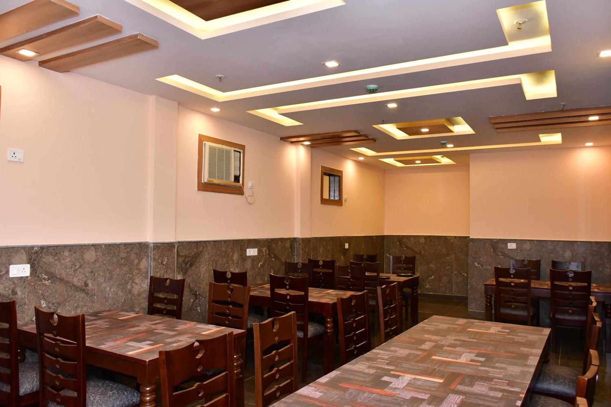 Hotel Hotel Grand Sun Plaza New Delhi