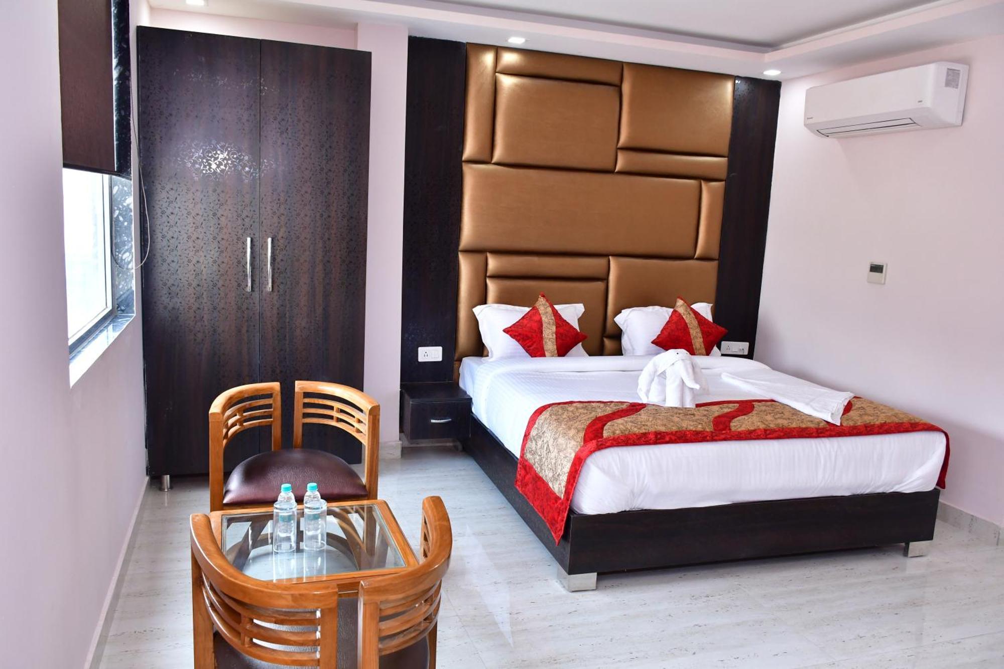 Hotel Grand Sun Plaza Hotel 4*