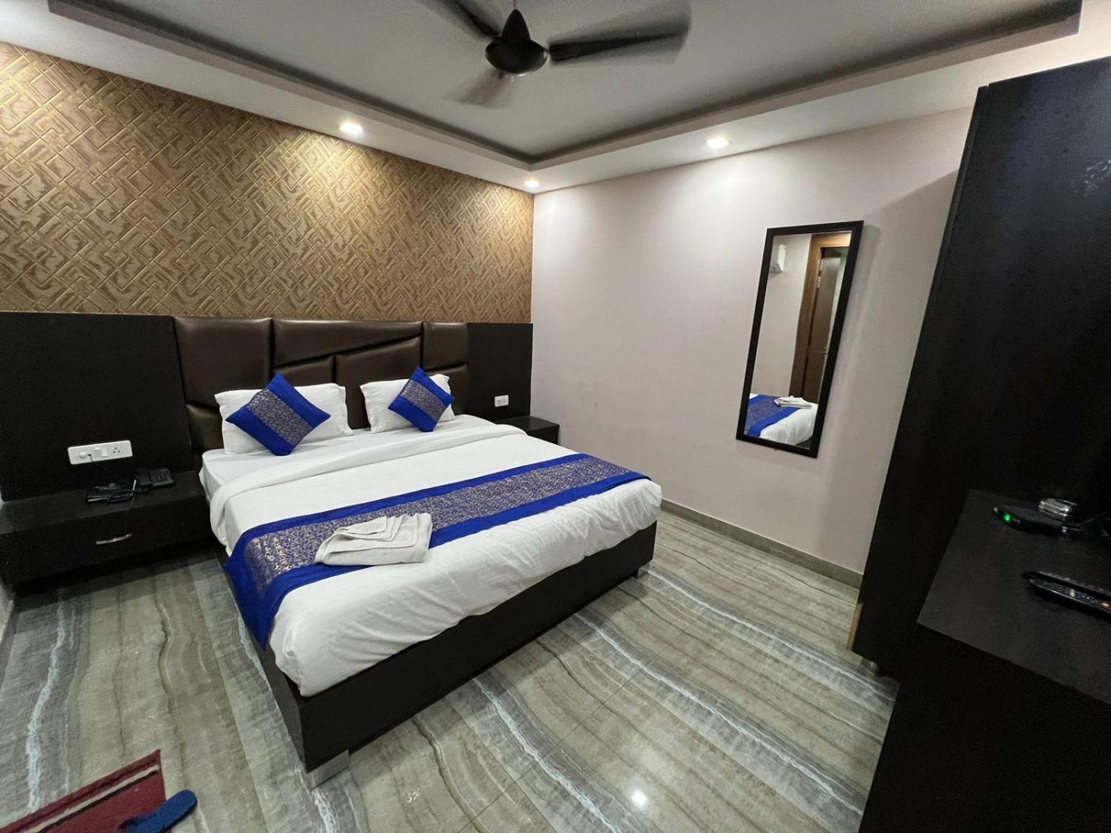Hotel Grand Sun Plaza Hotel 4*