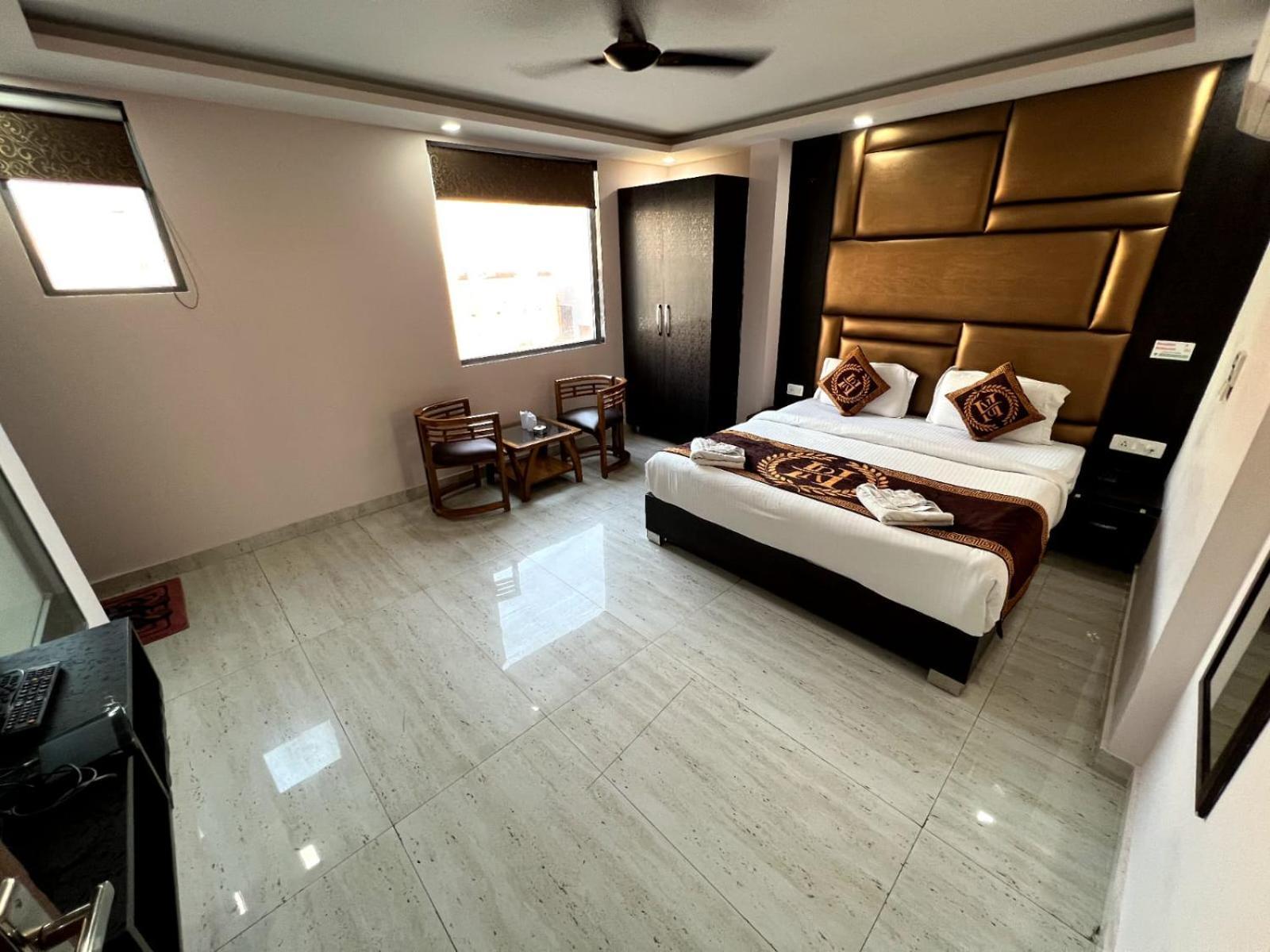 Hotel Hotel Grand Sun Plaza New Delhi