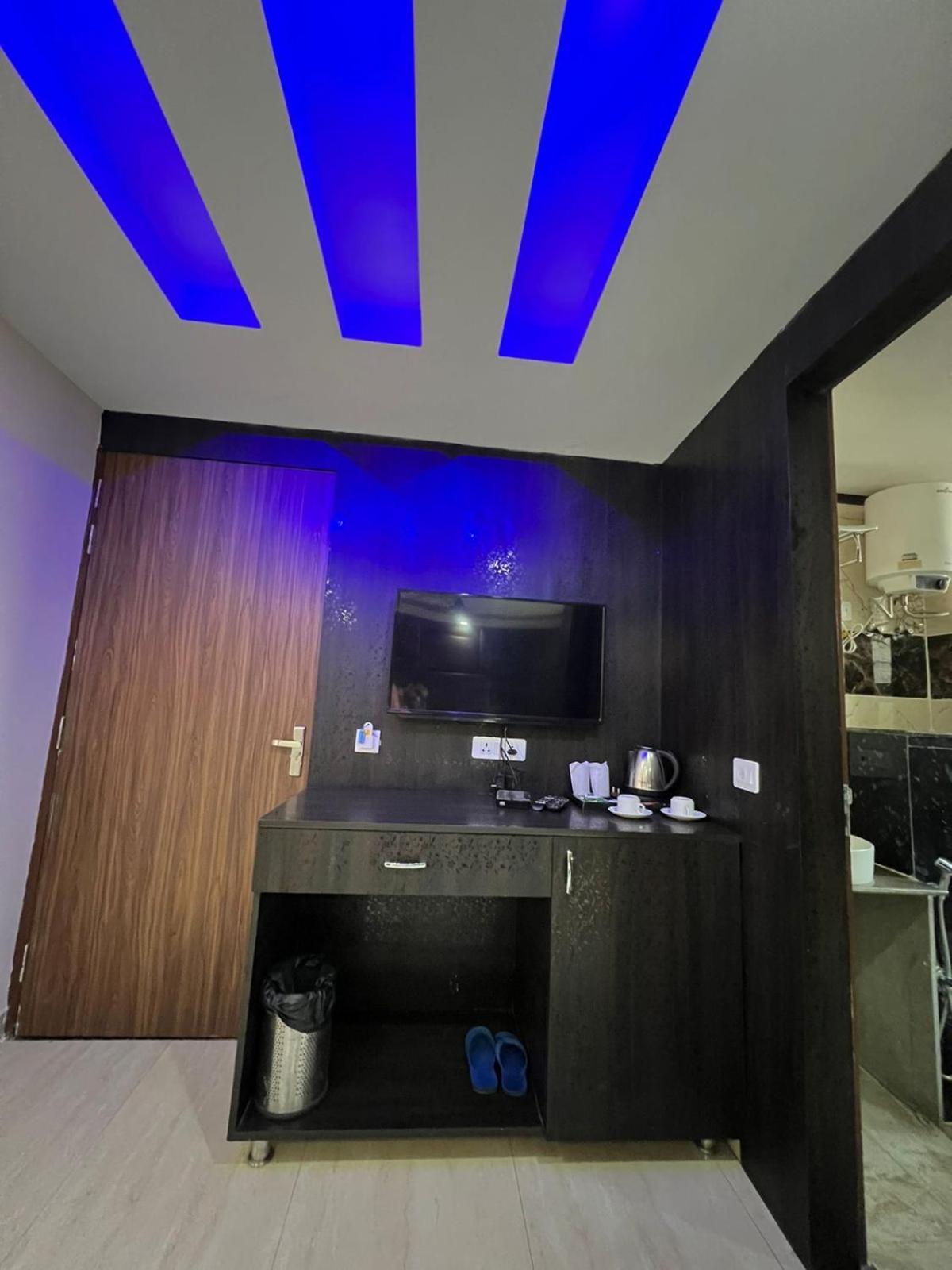 Hotel Grand Sun Plaza Hotel
