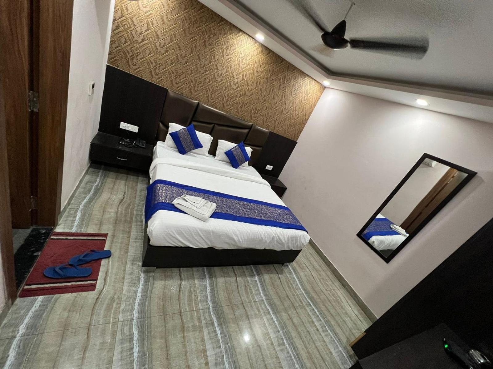 Hotel Grand Sun Plaza Hotel 4*