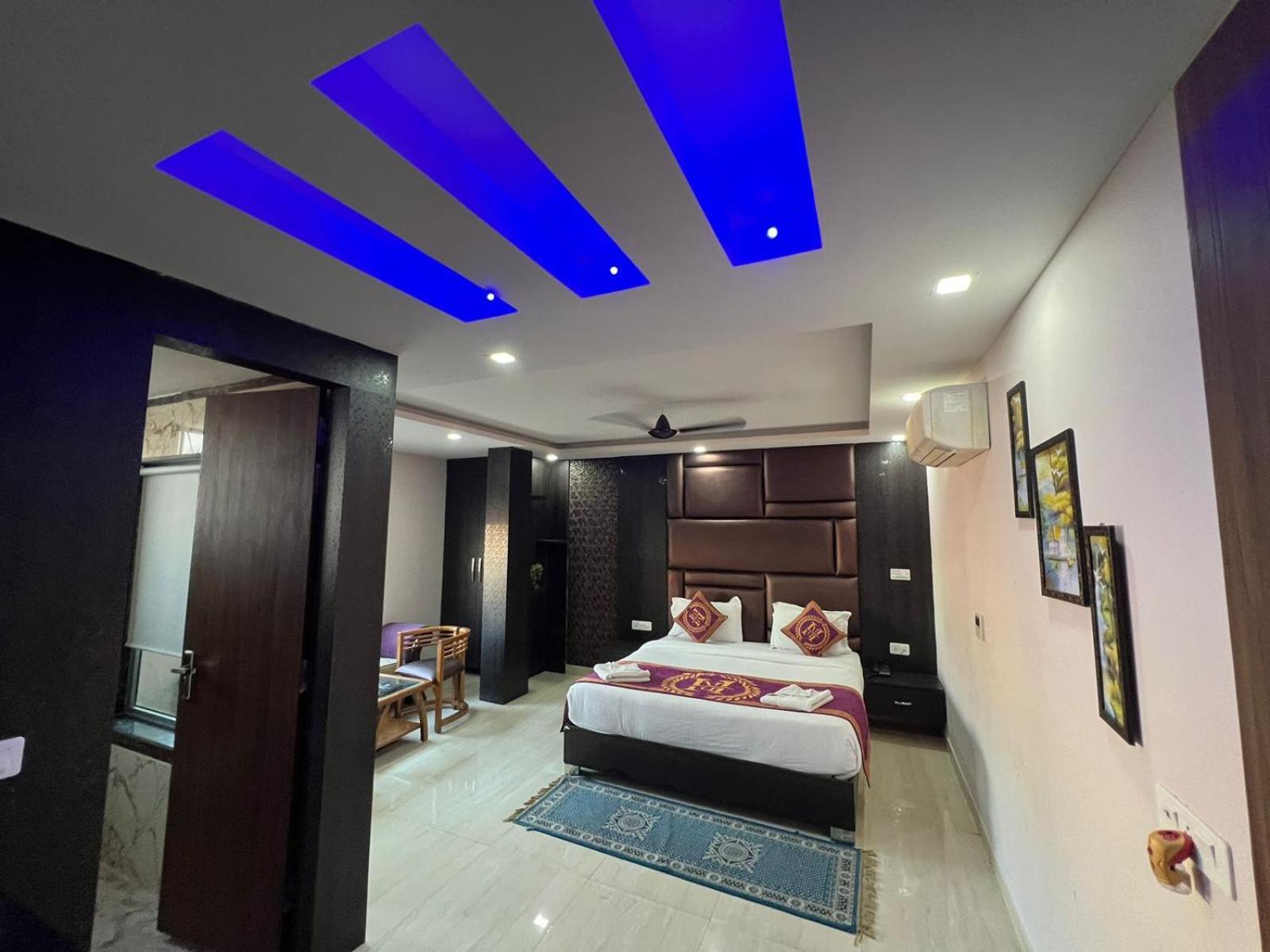 Hotel Grand Sun Plaza Hotel